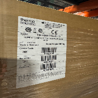 Unused Thermo Heraguard ECO 1.8 Laminar Flow Hood image 2